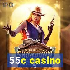 55c casino